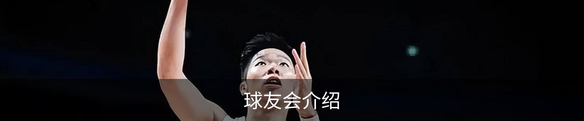 球友会介绍